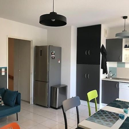 莫列马阿Maison A 300M De La Plage别墅 外观 照片