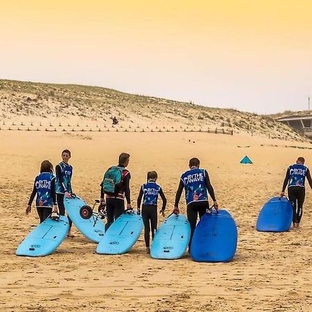 莫列马阿Maison A 300M De La Plage别墅 外观 照片