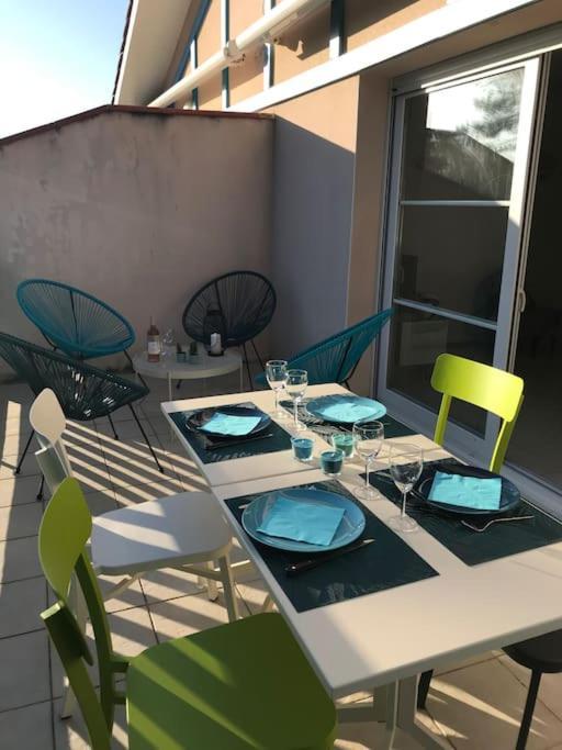 莫列马阿Maison A 300M De La Plage别墅 外观 照片