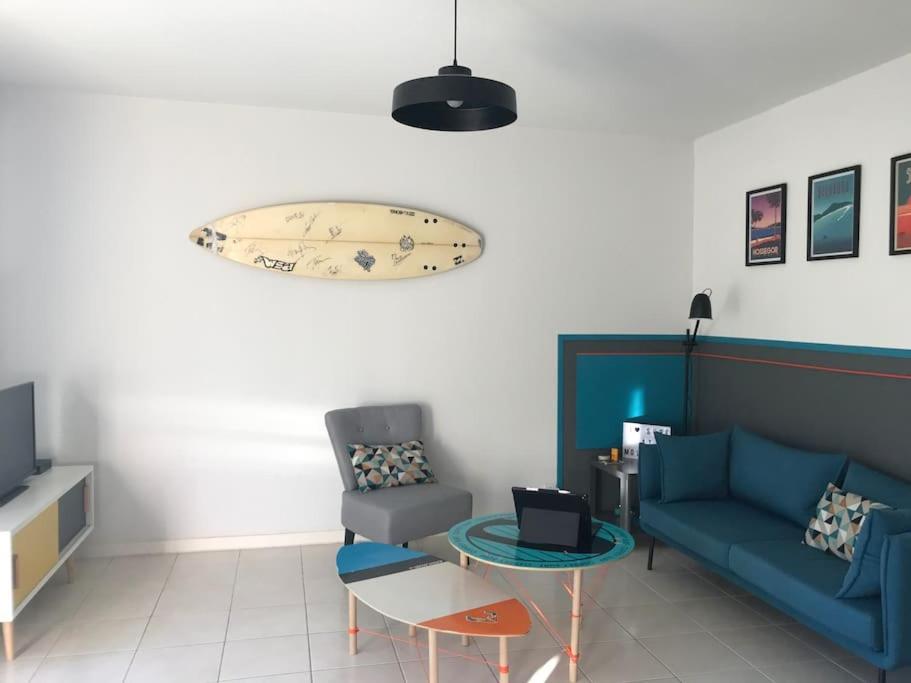 莫列马阿Maison A 300M De La Plage别墅 外观 照片