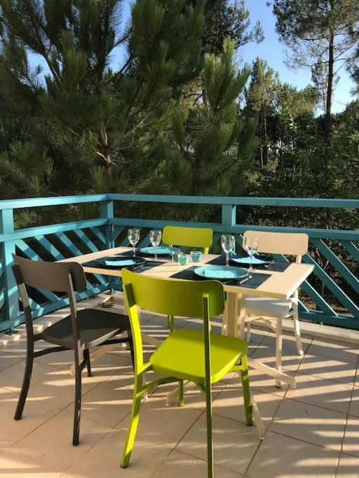 莫列马阿Maison A 300M De La Plage别墅 外观 照片