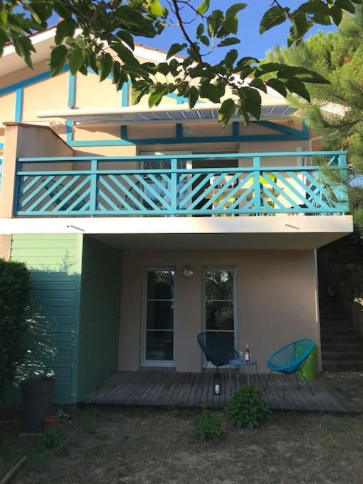 莫列马阿Maison A 300M De La Plage别墅 外观 照片